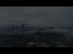 Messing kogelkranen voor koelmiddelen met een bereik van 0-4,5 MPa en een gepolijst oppervlak