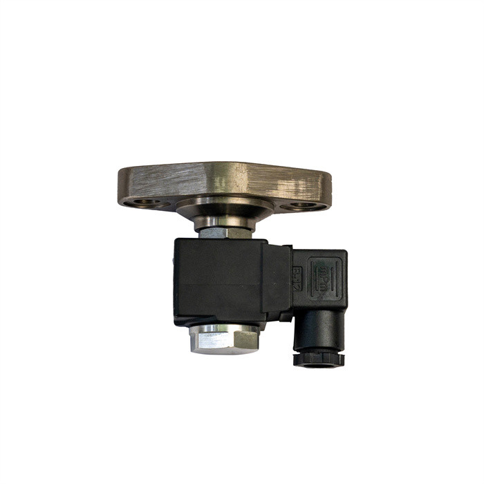 Piston-type magnetoventil Fluor magnetoventil voor koelsystemen