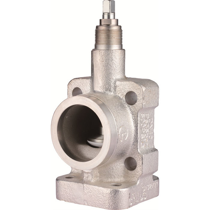 DN4  DN40 Transcritische eenheid afsluitklep met werktemperatuur -40 C  140 C
