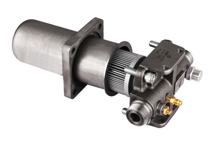 GREENLAND Gepersonaliseerd koelmiddel oliefilter met CE-certificering luchtcompressor oliefilter