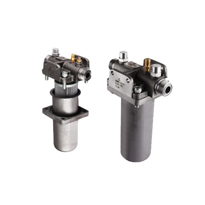 GREENLAND DN15DN25 CE koel-oliefilter voor minerale oliecompressor Oliefilter
