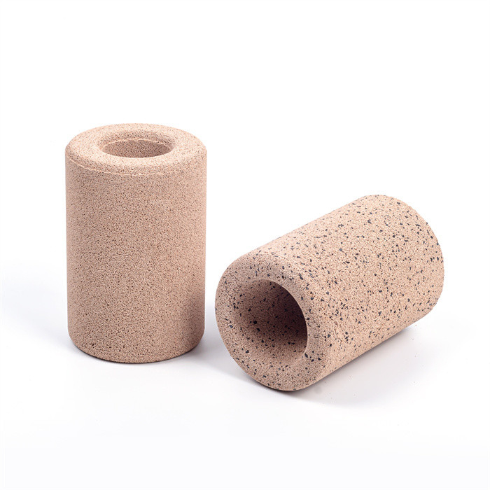 3.5MPa CFC/HCFC/HFC/POE olie-compatibele filterdroger voor koeling CE-gecertificeerd