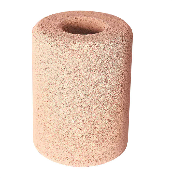 3.5MPa CFC/HCFC/HFC/POE olie-compatibele filterdroger voor koeling CE-gecertificeerd